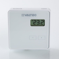 Терморегулятор Valtec комнатный беспроводной
