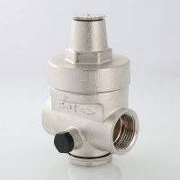 Редуктор давления поршневой Valtec 1-4,5 бар 1 1/2"