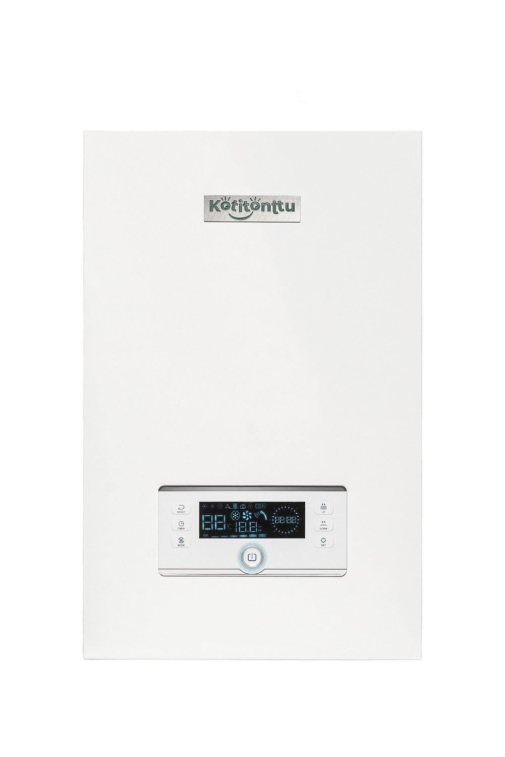 Электрический котел Kotitonttu AINOVA QM-24