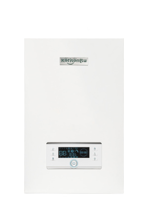 Электрический котел Kotitonttu AINOVA QM-24