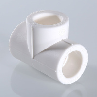 Тройник PPR Valtec 63 мм