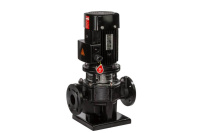 Насос одноступенчатый инлайн Ridan RV 50-920/2, 3х380 В, 50 Гц, 22 кВт, вход/выход DN 50 PN 16, корпус-чугун, колесо-чугун