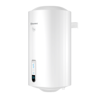Водонагреватель накопительный аккумуляционный Thermex Hope 50 V Slim