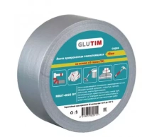 Лента армированная самоклеющаяся TIM серая 48 мм 50 мм