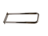 Поручень настенный стационарный Aquatek 230 мм 80 см