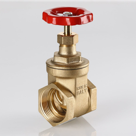 Задвижка клиновая Valtec RG 1 1/2"