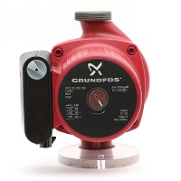 Циркуляционный насос Grundfos UPS 25/100