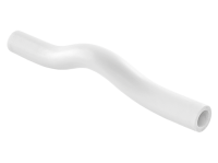 Обводное колено PPR Tebo 1v 40 мм