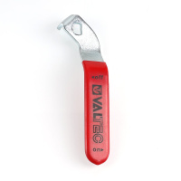 Стальная рукоятка для крана Valtec BASE 1 1/2"