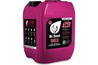 Реагент для очистки теплообменного оборудования Mr.Bond Inox 20 кг