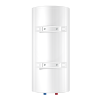 Водонагреватель накопительный Thermex Lima Wi-Fi 50