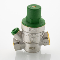 Редуктор давления регулируемый Valtec мембранный 1-5 бар 2"
