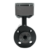 Расходомер-счетчик электромагнитный Пульсар Ду20 RS-485+2 импульсных выхода исполнение В1