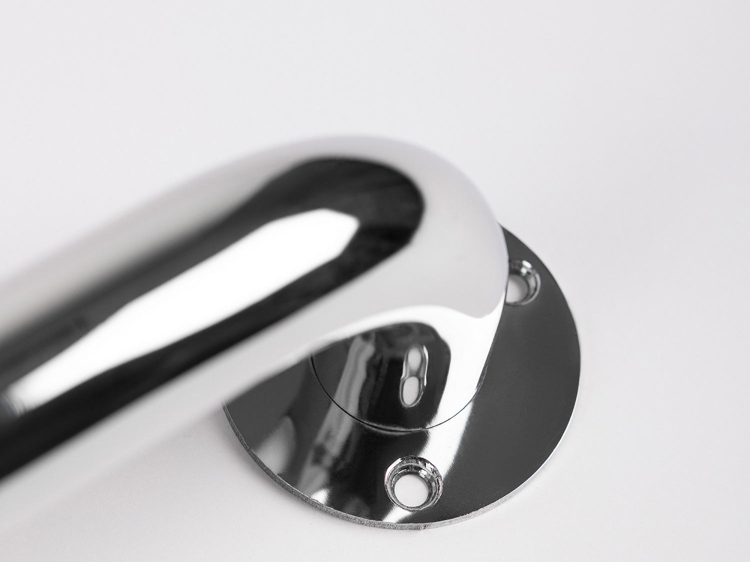 Поручень настенный Aquatek 50 см