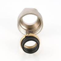 Евроконус Valtec для медной трубы 15 (1,0) мм x 3/4"