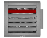 Тепловентилятор Греерс ЕС-12 IP54