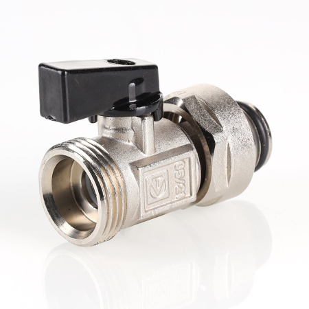 Кран шаровой Valtec коллекторный