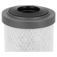 Карбон блок Аквабрайт УГП-10