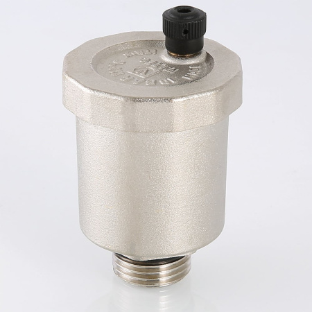 Воздухоотводчик Valtec автоматический вертикальный