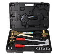 Комплект инструментов ручной MVI для монтажа аксиальных фитингов