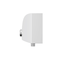 Водонагреватель проточный электрический Thermex Vetro 6500 tap