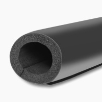 Трубка K-Flex 32x018-1 SOLAR HT IN CLAD Серый