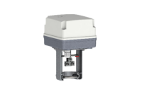 Привод электрический Ridan ARV-1000R SU/SD24, AC/DC24V, 1000Н, 2,6 с/мм