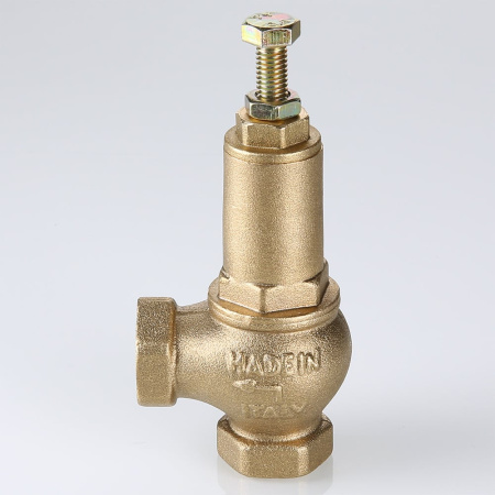 Клапан предохранительный регулируемый Valtec RG 2"