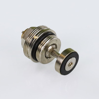 Золотник Valtec с сальниковым узлом в сборе для VT.VALMIX