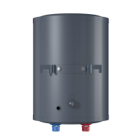 Водонагреватель накопительный аккумуляционный Thermex Golf 10 O