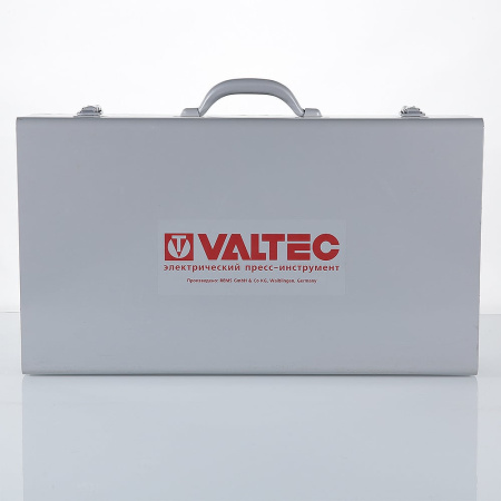 Пресс-инструмент электрический Valtec