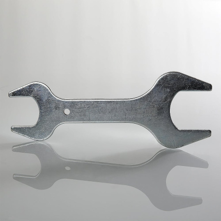 Ключ для сдвоенного ниппеля Valtec