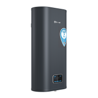 Водонагреватель накопительный Thermex ID pro Wi-Fi 80 V (pro) Wi-Fi