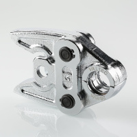 Насадка Valtec для электрического пресс-инструмента профиль TH 32 мм