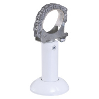 Кронштейн Radena напольный цепной  сплав алюминия