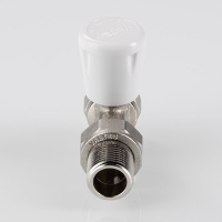 Клапан регулирующий Valtec прямой 1/2"