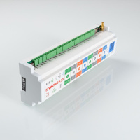 Зональный контроллер Valtec