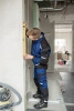 Куртка Brodeks KS202 синий/черный