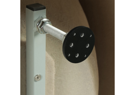 Ванна отдельностоящая Aquatek ПАОЛА, 170х78х60 см