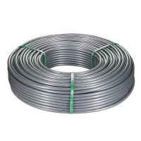 Труба из сшитого полиэтилена Valtec PE-Xa/EVOH 25 мм 50 м