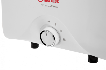 Электрический водонагреватель проточный Thermex City 5500