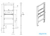 Инсталляция Aquatek INSU-0000001