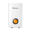 Электрический водонагреватель проточный Thermex Topflow 10000