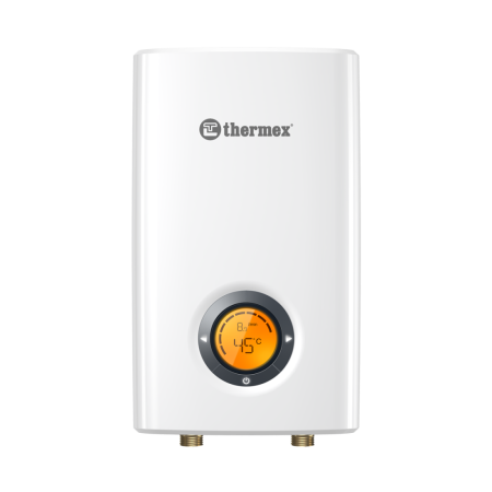 Электрический водонагреватель проточный Thermex Topflow 10000