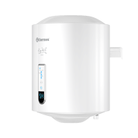 Водонагреватель накопительный аккумуляционный Thermex Auga 30 V Slim Wi-Fi