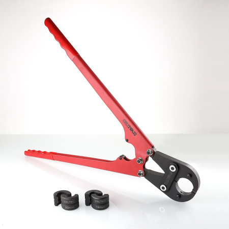 Пресс-клещи ручные Valtec малогабаритные