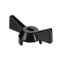 Ручка-бабочка для крана Valtec PERFECT 3/4"