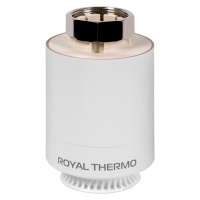 Набор для дистанционного управления отоплением Royal Thermo Черный