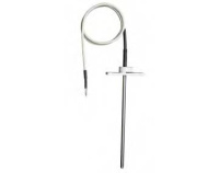 Термопреобразователь сопротивления Ridan канальный MBT 3280, Pt1000, 100 мм, диапазон измерения -50...+110 °C