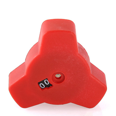 Ручка балансировочного клапана Valtec VT.054 Стандарт